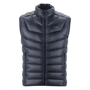 Жилет пуховый Sivera: Берковец