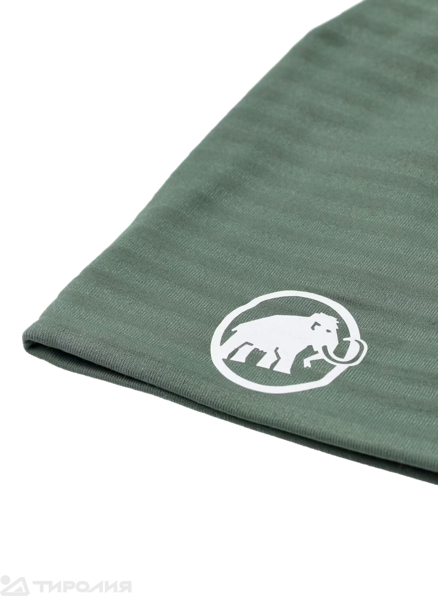 Шапка Mammut: Taiss Light Beanie