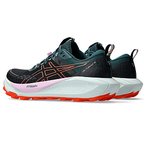 Кроссовки женские Asics: Gel-Trabuco 13