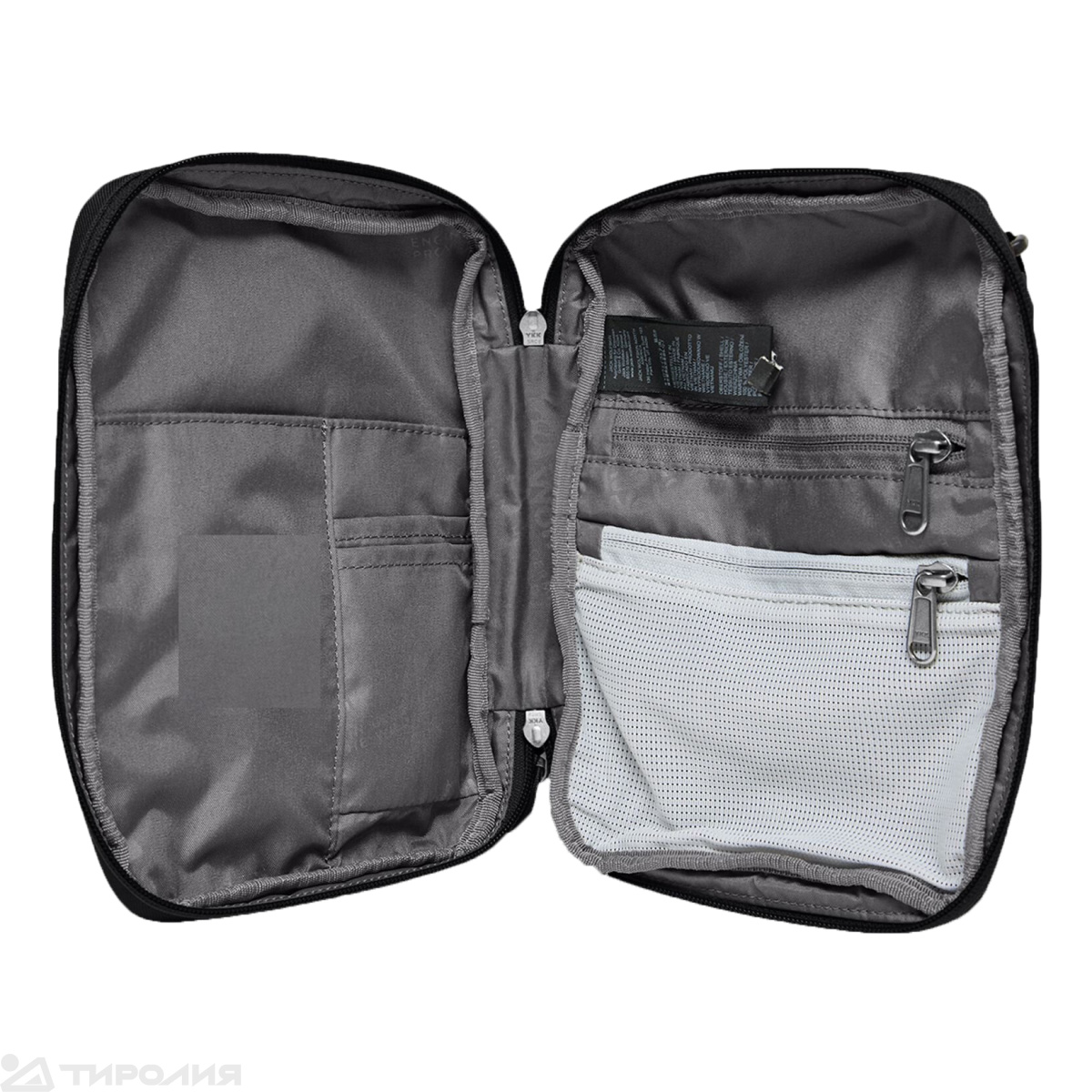 Сумка Jack Wolfskin: Konya Organizer