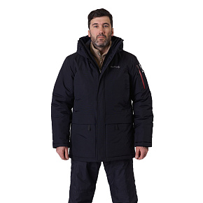 Куртка Red Fox: Snow Man IV