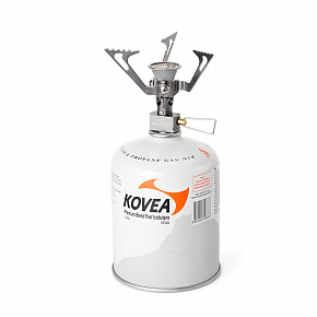 Горелка Kovea: Газовая КВ-1005