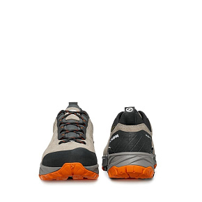 Ботинки треккинговые Scarpa: Rush Trail GTX