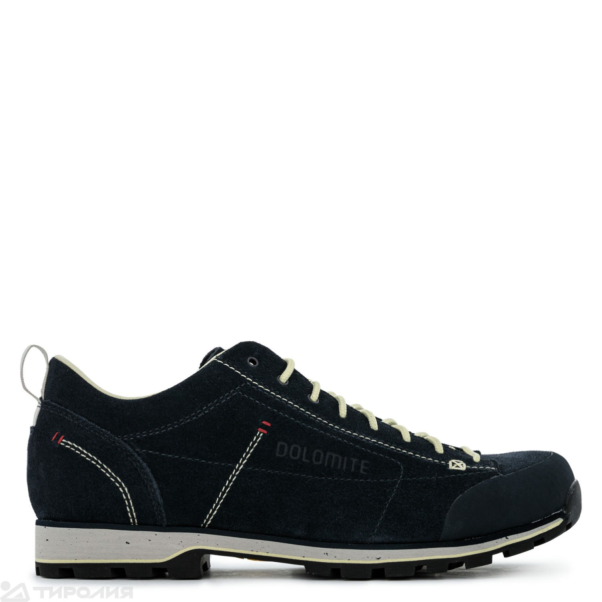 Кроссовки Dolomite: Cinquantaquattro Low Evo