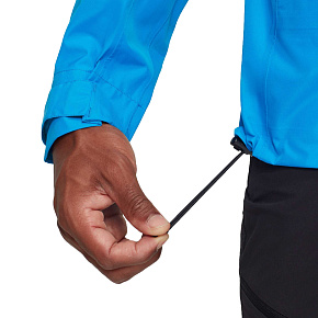 Куртка Mammut: Convey Tour HS Hooded Jacket