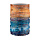 Бандана детская Buff: Junior Original Eco Stretch — Bleg Multi