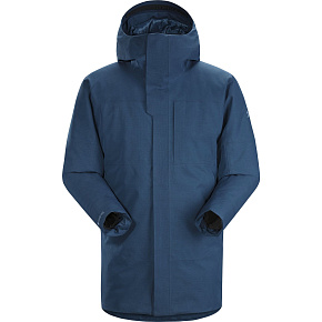 Куртка пуховая: Arcteryx Therme Parka Men's