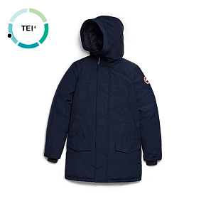 Куртка пуховая: Canada Goose Langford