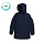 Куртка пуховая: Canada Goose Langford — Atlantic Navy