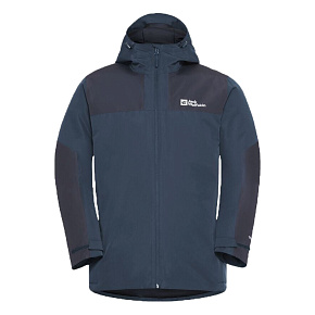 Куртка Jack Wolfskin: Jasper INS Jkt Men