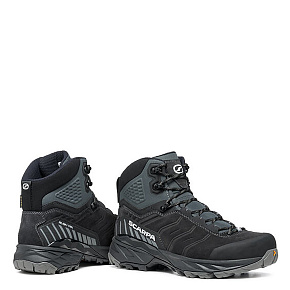 Ботинки треккинговые Scarpa: Rush TRK GTX