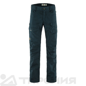 Брюки: Fjallraven Vidda Pro Ventilated Men