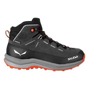 Ботинки детские Salewa: MTN Trainer 2MID PTX K