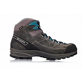 Ботинки треккинговые Scarpa: Kailash Trek GTX