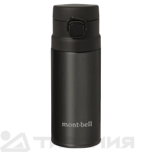 Термос MontBell: Alpine Thermo Bottle Active 0.35L