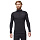 Куртка Bask: Grid JKT V2 — Черный