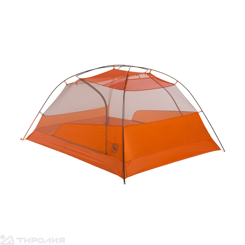 Big Agnes Copper Spur HV UL 3