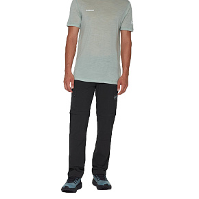 Брюки Mammut: Runbold IV Zip Off Pants Men