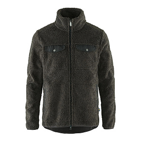 Толстовка: Fjallraven Greenland Pile Fleece M