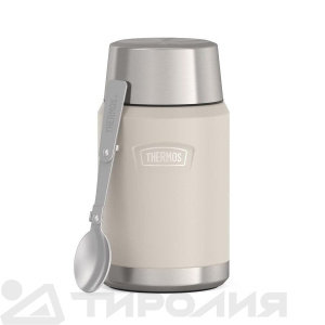 Термос Thermos: IS301SN 0.71L с ложкой