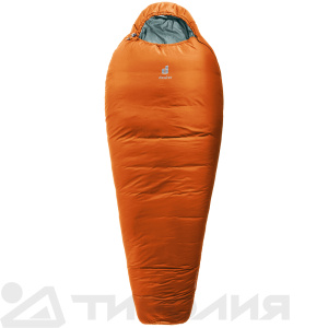 Спальник Deuter: Orbit -5 SL