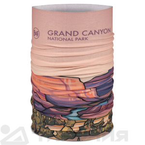 Бандана Buff: CoolNet® UV+ National Parks