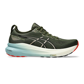 Кроссовки Asics: Gel-Kayano 31