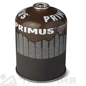 Баллон с газом Primus Winter Gas, 450 г