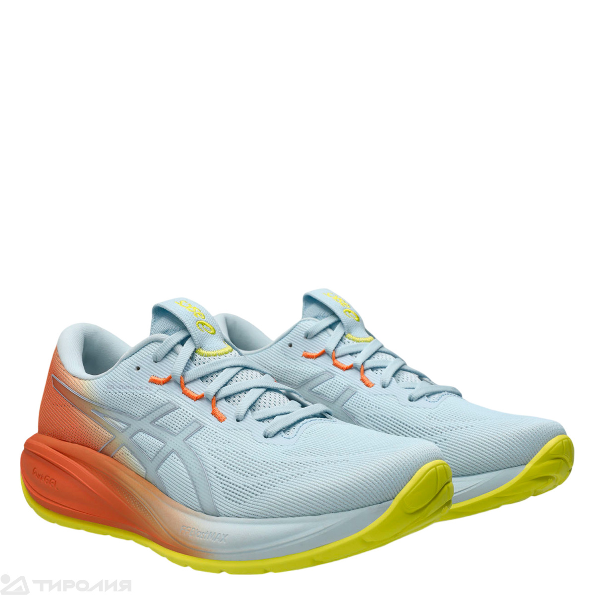 Кроссовки Asics: Gel-Cumulus 28
