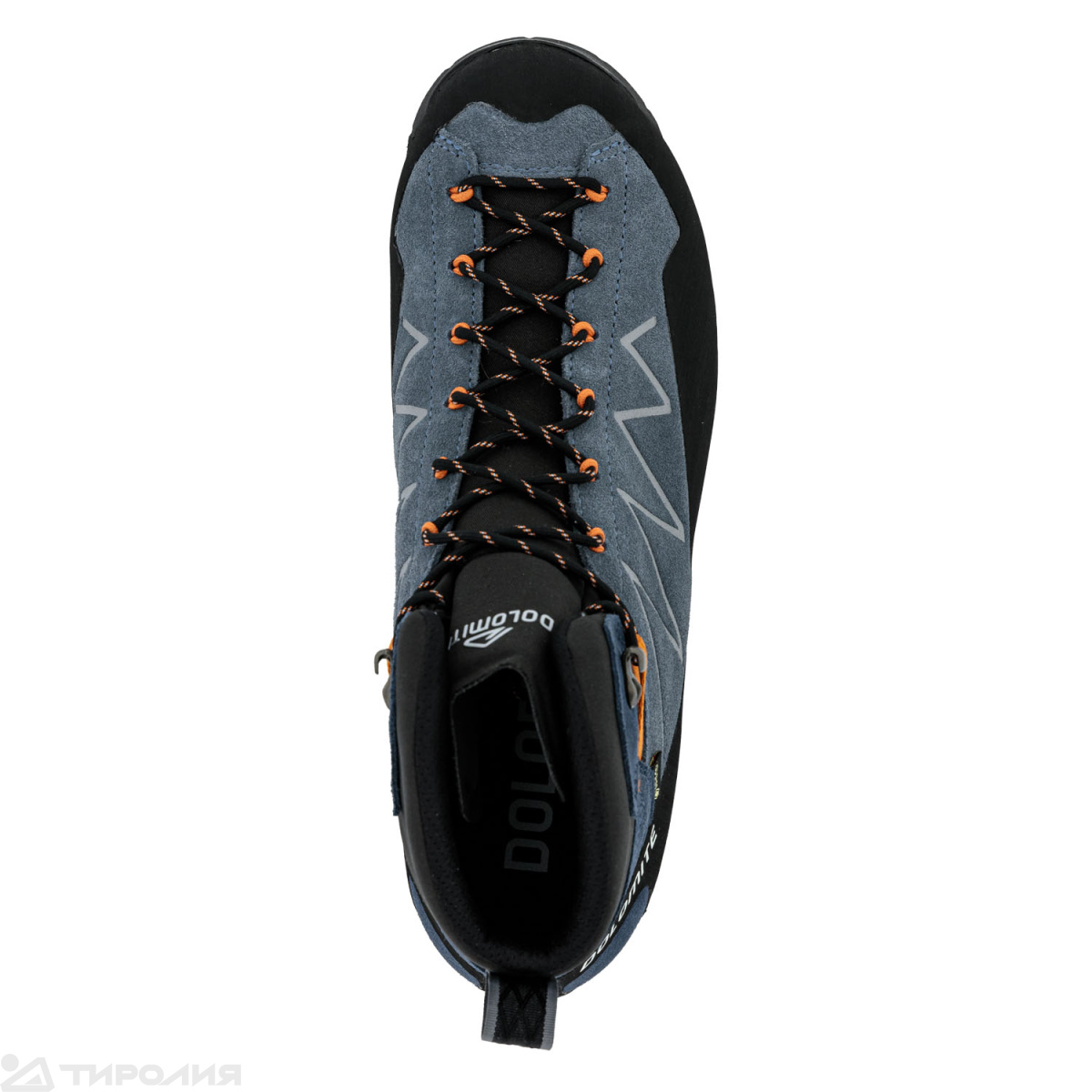 Ботинки Dolomite: Crodarossa Hi GTX 2.0