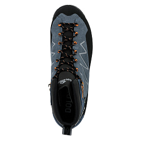 Ботинки Dolomite: Crodarossa Hi GTX 2.0