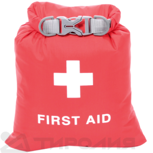 Аптечка Exped: Fold-Drybag First Aid S