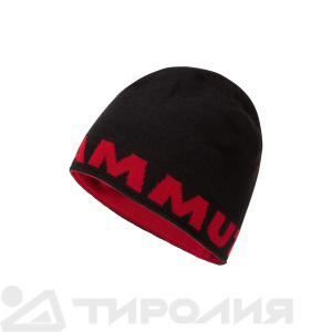 Шапка Mammut: Mammut Logo Beanie