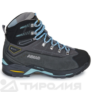 Ботинки треккинговые Asolo: Finder Pro GV ML