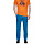 Брюки Mammut: Runbold Pants Men  — Deep ice