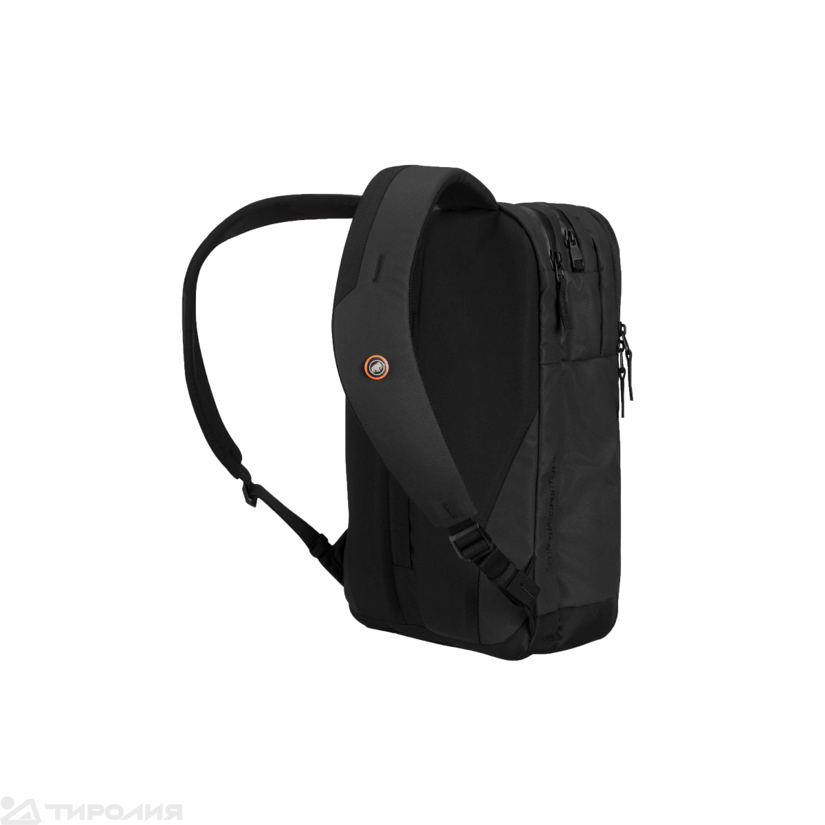 Рюкзак Mammut: Seon Transporter 15