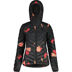 Куртка пуховая Maloja: RehM