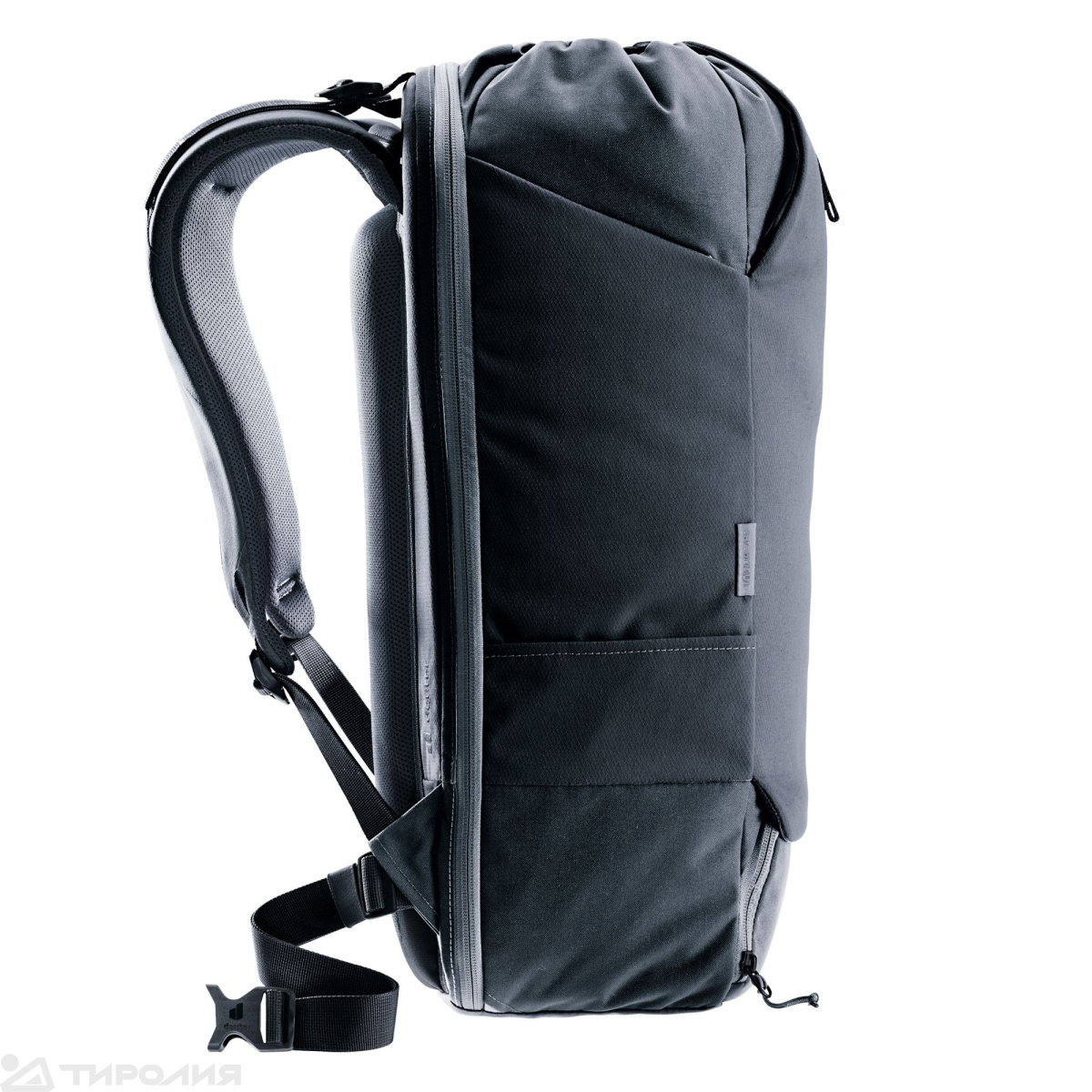 Рюкзак DEUTER: Utilion 34+5