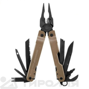 Инструмент Leatherman: Super Tool 300 M Coyote Tan