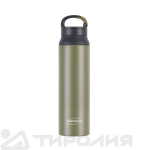 Термос Thermos: THERMOcafe TCSB-800SY (GR) 0.8L