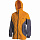 Куртка Снаряжение: Корела — Оранжевый