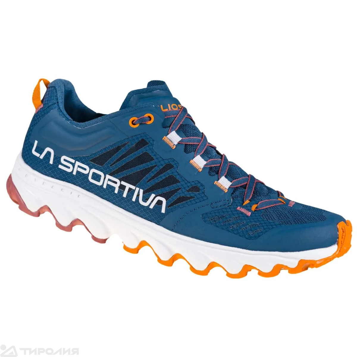 Кроссовки LA Sportiva: Helios IIl Woman