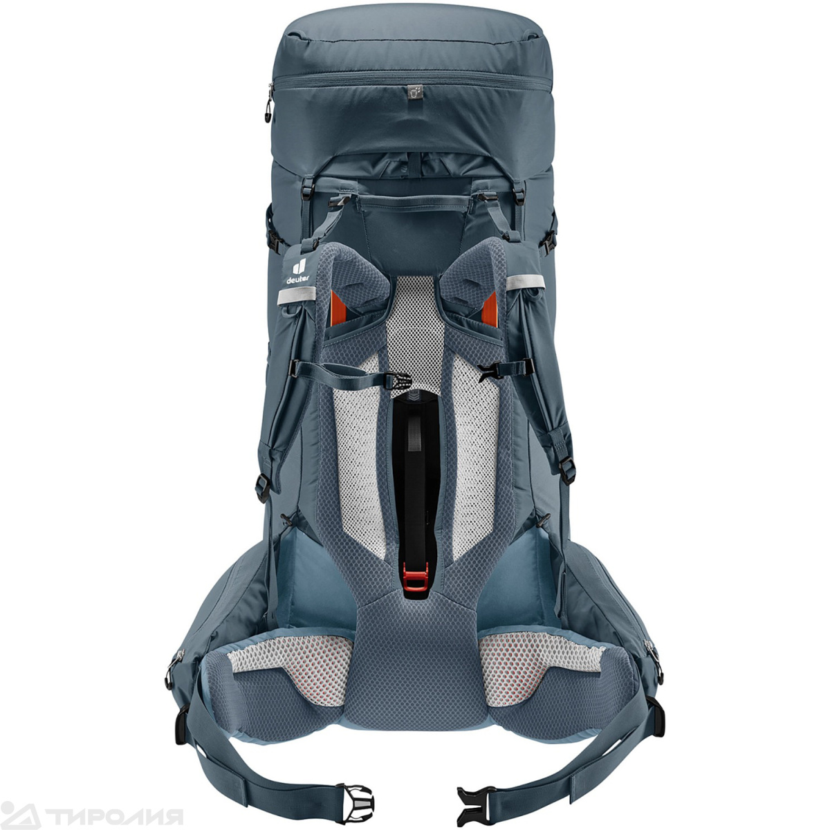 Рюкзак DEUTER: Aircontact Core 70+10 