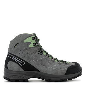 Ботинки треккинговые Scarpa: Kailash Trek GTX WMN