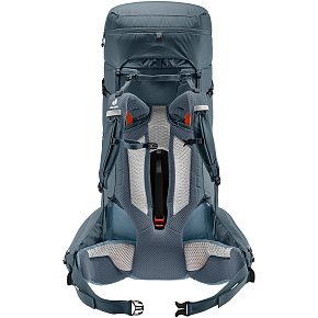 Рюкзак DEUTER: Aircontact Core 70+10 