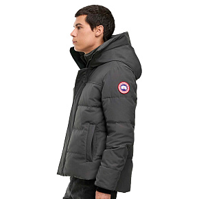 Куртка пуховая: Canada Goose MacMillan