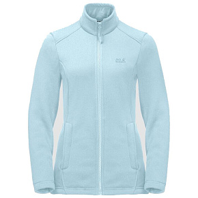 Куртка женская Jack Wolfskin: Norrland 3in1 W