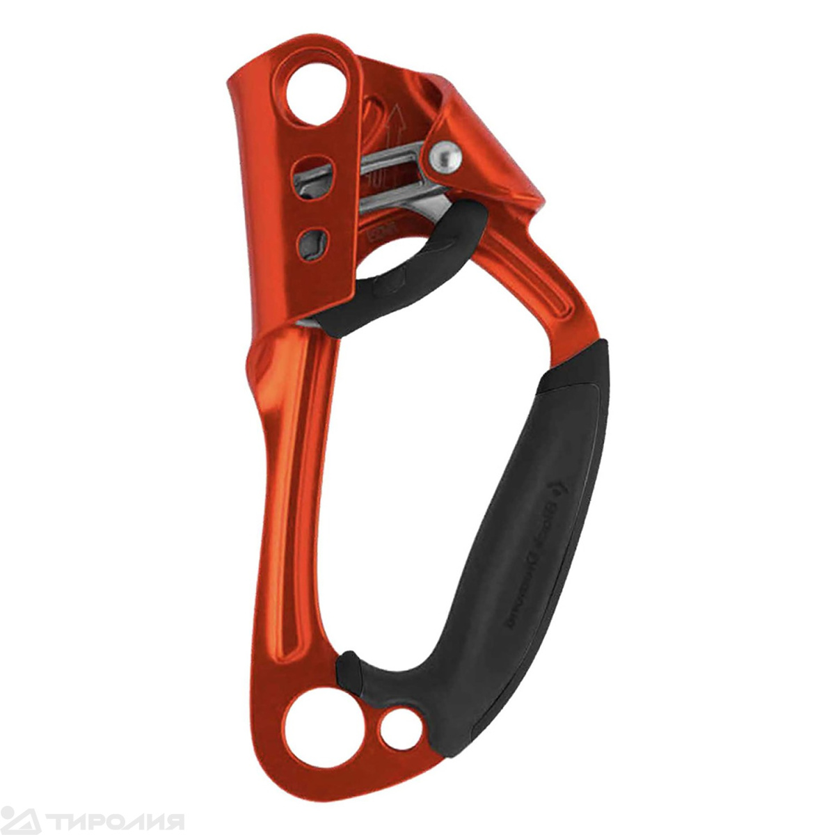 Зажим Black Diamond: Index (Right)