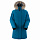Куртка женская Sivera: Стояна 4.0 М — Адриатика