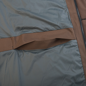 Куртка пуховая Sivera: Хорт 2.1 МС